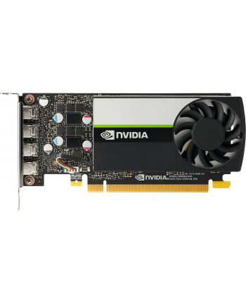 hp inc. HP NVIDIA T1000 8GB 4mDP GFX Graphics Card