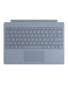 microsoft MS Surface SPro Typecover Signa Ice Blue - nr 1