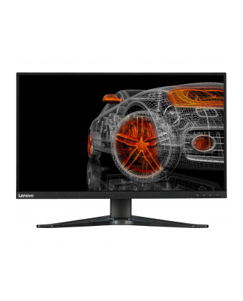 LENOVO ThinkVision G27qe-20 27inch Gaming Monitor 16:9 350cd/m2 HDMI