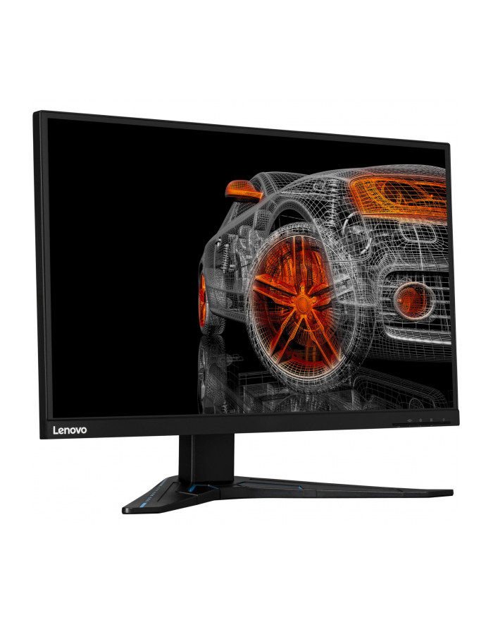 LENOVO ThinkVision G27qe-20 27inch Gaming Monitor 16:9 350cd/m2 HDMI główny