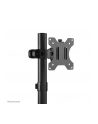 NEOMOUNTS BY NEWSTAR Screen Pole Clamp/Truss Mount 1 pivot VESA 100x100 pole diameter 28-60mm - nr 11