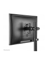 NEOMOUNTS BY NEWSTAR Screen Pole Clamp/Truss Mount 1 pivot VESA 100x100 pole diameter 28-60mm - nr 23