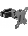 NEOMOUNTS BY NEWSTAR Screen Pole Clamp/Truss Mount 1 pivot VESA 100x100 pole diameter 28-60mm - nr 42