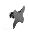 NEOMOUNTS BY NEWSTAR Screen Pole Clamp/Truss Mount 1 pivot VESA 200x200 polediameter 28-50mm - nr 36