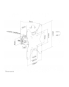 NEOMOUNTS BY NEWSTAR Screen Pole Clamp/Truss Mount 1 pivot VESA 200x200 polediameter 28-50mm - nr 9