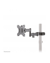 NEOMOUNTS BY NEWSTAR Screen Pole Clamp/Truss Mount 3 pivots VESA 100x100 pole diameter 28-60mm - nr 10