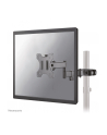 NEOMOUNTS BY NEWSTAR Screen Pole Clamp/Truss Mount 3 pivots VESA 100x100 pole diameter 28-60mm - nr 11