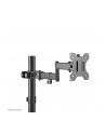 NEOMOUNTS BY NEWSTAR Screen Pole Clamp/Truss Mount 3 pivots VESA 100x100 pole diameter 28-60mm - nr 13