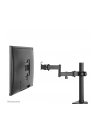NEOMOUNTS BY NEWSTAR Screen Pole Clamp/Truss Mount 3 pivots VESA 100x100 pole diameter 28-60mm - nr 15