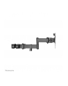 NEOMOUNTS BY NEWSTAR Screen Pole Clamp/Truss Mount 3 pivots VESA 100x100 pole diameter 28-60mm - nr 16