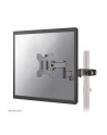 NEOMOUNTS BY NEWSTAR Screen Pole Clamp/Truss Mount 3 pivots VESA 100x100 pole diameter 28-60mm - nr 1
