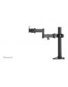 NEOMOUNTS BY NEWSTAR Screen Pole Clamp/Truss Mount 3 pivots VESA 100x100 pole diameter 28-60mm - nr 20