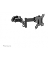 NEOMOUNTS BY NEWSTAR Screen Pole Clamp/Truss Mount 3 pivots VESA 100x100 pole diameter 28-60mm - nr 25