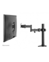 NEOMOUNTS BY NEWSTAR Screen Pole Clamp/Truss Mount 3 pivots VESA 100x100 pole diameter 28-60mm - nr 28