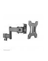 NEOMOUNTS BY NEWSTAR Screen Pole Clamp/Truss Mount 3 pivots VESA 100x100 pole diameter 28-60mm - nr 32