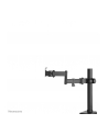 NEOMOUNTS BY NEWSTAR Screen Pole Clamp/Truss Mount 3 pivots VESA 100x100 pole diameter 28-60mm - nr 3