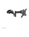 NEOMOUNTS BY NEWSTAR Screen Pole Clamp/Truss Mount 3 pivots VESA 100x100 pole diameter 28-60mm - nr 50
