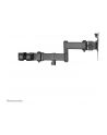 NEOMOUNTS BY NEWSTAR Screen Pole Clamp/Truss Mount 3 pivots VESA 100x100 pole diameter 28-60mm - nr 54