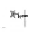 NEOMOUNTS BY NEWSTAR Screen Pole Clamp/Truss Mount 3 pivots VESA 100x100 pole diameter 28-60mm - nr 58