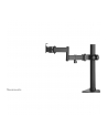 NEOMOUNTS BY NEWSTAR Screen Pole Clamp/Truss Mount 3 pivots VESA 100x100 pole diameter 28-60mm - nr 63