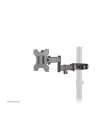 NEOMOUNTS BY NEWSTAR Screen Pole Clamp/Truss Mount 3 pivots VESA 100x100 pole diameter 28-60mm - nr 69