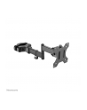 NEOMOUNTS BY NEWSTAR Screen Pole Clamp/Truss Mount 3 pivots VESA 100x100 pole diameter 28-60mm - nr 72