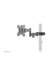 NEOMOUNTS BY NEWSTAR Screen Pole Clamp/Truss Mount 3 pivots VESA 100x100 pole diameter 28-60mm - nr 76