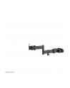 NEOMOUNTS BY NEWSTAR Screen Pole Clamp/Truss Mount 3 pivots VESA 100x100 pole diameter 28-60mm - nr 8