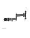 NEOMOUNTS BY NEWSTAR Screen Pole Clamp/Truss Mount 3 pivots VESA 200x200 pole diameter 28-50mm - nr 17