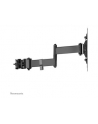 NEOMOUNTS BY NEWSTAR Screen Pole Clamp/Truss Mount 3 pivots VESA 200x200 pole diameter 28-50mm - nr 18