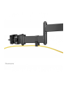 NEOMOUNTS BY NEWSTAR Screen Pole Clamp/Truss Mount 3 pivots VESA 200x200 pole diameter 28-50mm - nr 35
