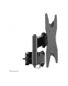 NEOMOUNTS BY NEWSTAR Screen Pole Clamp/Truss Mount 3 pivots VESA 200x200 pole diameter 28-50mm - nr 40