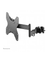 NEOMOUNTS BY NEWSTAR Screen Pole Clamp/Truss Mount 3 pivots VESA 200x200 pole diameter 28-50mm - nr 43