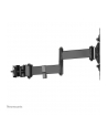NEOMOUNTS BY NEWSTAR Screen Pole Clamp/Truss Mount 3 pivots VESA 200x200 pole diameter 28-50mm - nr 44