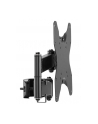 NEOMOUNTS BY NEWSTAR Screen Pole Clamp/Truss Mount 3 pivots VESA 200x200 pole diameter 28-50mm - nr 46