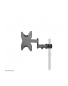 NEOMOUNTS BY NEWSTAR Screen Pole Clamp/Truss Mount 3 pivots VESA 200x200 pole diameter 28-50mm - nr 48