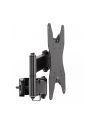 NEOMOUNTS BY NEWSTAR Screen Pole Clamp/Truss Mount 3 pivots VESA 200x200 pole diameter 28-50mm - nr 54