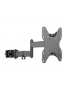 NEOMOUNTS BY NEWSTAR Screen Pole Clamp/Truss Mount 3 pivots VESA 200x200 pole diameter 28-50mm - nr 55