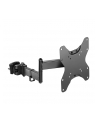 NEOMOUNTS BY NEWSTAR Screen Pole Clamp/Truss Mount 3 pivots VESA 200x200 pole diameter 28-50mm - nr 56