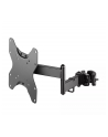 NEOMOUNTS BY NEWSTAR Screen Pole Clamp/Truss Mount 3 pivots VESA 200x200 pole diameter 28-50mm - nr 57