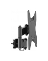 NEOMOUNTS BY NEWSTAR Screen Pole Clamp/Truss Mount 3 pivots VESA 200x200 pole diameter 28-50mm - nr 58