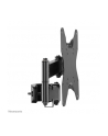 NEOMOUNTS BY NEWSTAR Screen Pole Clamp/Truss Mount 3 pivots VESA 200x200 pole diameter 28-50mm - nr 62