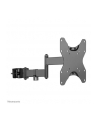 NEOMOUNTS BY NEWSTAR Screen Pole Clamp/Truss Mount 3 pivots VESA 200x200 pole diameter 28-50mm - nr 63