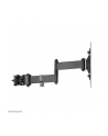 NEOMOUNTS BY NEWSTAR Screen Pole Clamp/Truss Mount 3 pivots VESA 200x200 pole diameter 28-50mm - nr 66