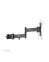 NEOMOUNTS BY NEWSTAR Screen Pole Clamp/Truss Mount 3 pivots VESA 200x200 pole diameter 28-50mm - nr 67