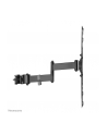 NEOMOUNTS BY NEWSTAR Screen Pole Clamp/Truss Mount 3 pivots VESA 400x400 pole diameter 28-50mm - nr 12
