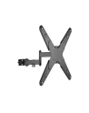 NEOMOUNTS BY NEWSTAR Screen Pole Clamp/Truss Mount 3 pivots VESA 400x400 pole diameter 28-50mm - nr 21
