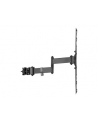 NEOMOUNTS BY NEWSTAR Screen Pole Clamp/Truss Mount 3 pivots VESA 400x400 pole diameter 28-50mm - nr 22