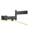 NEOMOUNTS BY NEWSTAR Screen Pole Clamp/Truss Mount 3 pivots VESA 400x400 pole diameter 28-50mm - nr 24