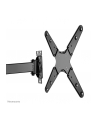 NEOMOUNTS BY NEWSTAR Screen Pole Clamp/Truss Mount 3 pivots VESA 400x400 pole diameter 28-50mm - nr 26
